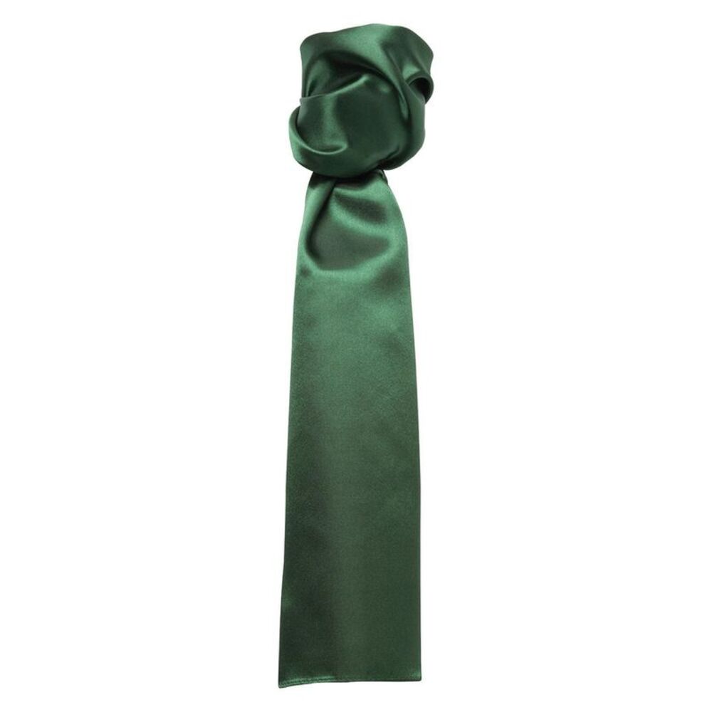Premier Colours Plain Scarf / Bottle
